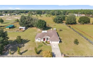 12665 107TH STREET ROAD, DUNNELLON, FL 34432 - MLS#MFROM712195