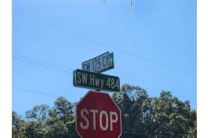 TBD 175 COURT, DUNNELLON, FL 34432 - MLS#MFROM712197