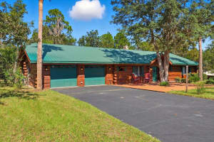 7027 7 RIVERS DRIVE, CRYSTAL RIVER, FL 34429 - MLS#MFROM712201