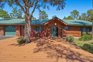 7027 7 RIVERS DRIVE, CRYSTAL RIVER, FL 34429 - MLS#MFROM712201