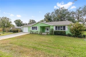 8238 108TH STREET ROAD, OCALA, FL 34481 - MLS#MFROM712212