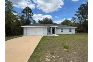 6589 BEDSTROW BOULEVARD, CITRUS SPRINGS, FL 34434 - MLS#MFROM712225