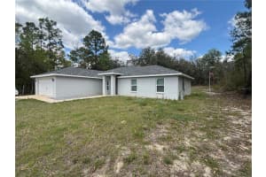 6589 BEDSTROW BOULEVARD, CITRUS SPRINGS, FL 34434 - MLS#MFROM712225