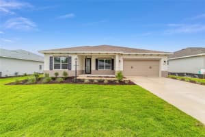 10061 106TH CIRCLE, OCALA, FL 34481 - MLS#MFROM712228