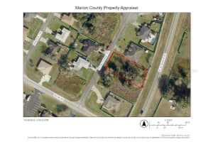 TBD PECAN COURSE TRAIL, OCALA, FL 34472 - MLS#MFROM712234