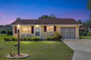 10962 Sw 80th Court, OCALA