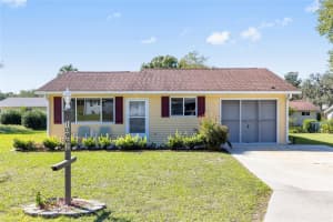 10962 SW 80TH COURT, OCALA, FL 34481 - MLS#MFROM712251