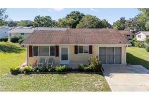 10962 SW 80TH COURT, OCALA, FL 34481 - MLS#MFROM712251