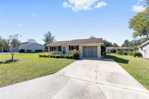 10962 SW 80TH COURT, OCALA, FL 34481 - MLS#MFROM712251