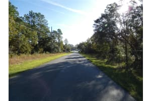 7809 JAMAICA DRIVE, CITRUS SPRINGS, FL 34433 - MLS#MFROM712252