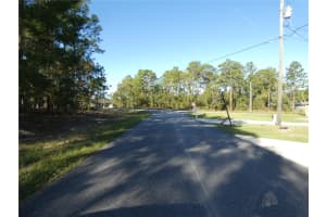 7809 JAMAICA DRIVE, CITRUS SPRINGS, FL 34433 - MLS#MFROM712252