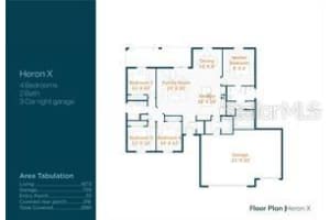 4258 96TH PLACE, OCALA, FL 34476 Sold 12/17/25