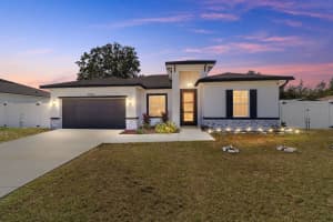 1792 160TH PLACE, OCALA, FL 34473 - MLS#MFROM712270