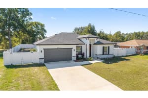 1792 160TH PLACE, OCALA, FL 34473 - MLS#MFROM712270