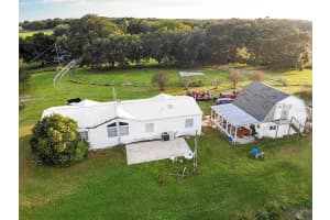 16251 161ST COURT, WEIRSDALE, FL 32195 - MLS#MFROM712275