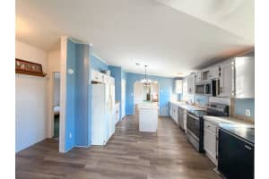 16251 161ST COURT, WEIRSDALE, FL 32195 - MLS#MFROM712275