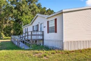 12825 115TH AVENUE, OCKLAWAHA, FL 32179 - MLS#MFROM712291