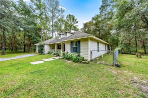 15888 152ND AVENUE, FORT MC COY, FL 32134 - MLS#MFROM712302