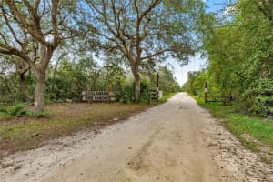 15888 152ND AVENUE, FORT MC COY, FL 32134 - MLS#MFROM712302
