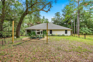 15888 152ND AVENUE, FORT MC COY, FL 32134 - MLS#MFROM712302