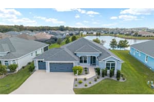 3753 COYNE LOOP, THE VILLAGES, FL 32163 - MLS#MFROM712313