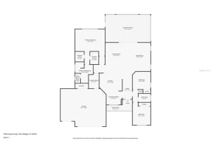 3753 COYNE LOOP, THE VILLAGES, FL 32163 - MLS#MFROM712313