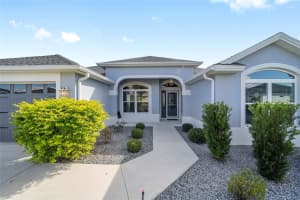 3753 COYNE LOOP, THE VILLAGES, FL 32163 - MLS#MFROM712313