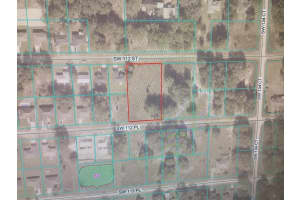 112 PLACE AND 112 ST, DUNNELLON, FL 34432 - MLS#MFROM712316