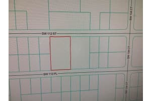 112 PLACE AND 112 ST, DUNNELLON, FL 34432 - MLS#MFROM712316