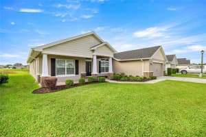 5826 Sw 83rd Ln Ocala, FL 34476 - Off Market