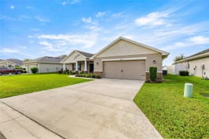 5826 Sw 83rd Ln Ocala, FL 34476 - Off Market