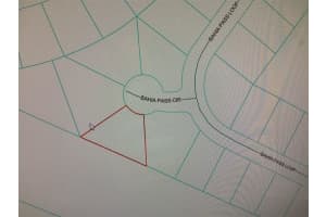 0 BAHIA PASS CIRCLE, OCALA, FL 34472 - MLS#MFROM712321