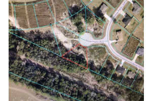 0 BAHIA PASS CIRCLE, OCALA, FL 34472 - MLS#MFROM712321