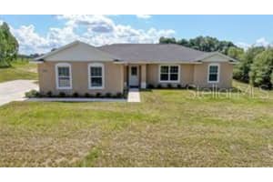 10625 101ST COURT, BELLEVIEW, FL 34420 - MLS#MFROM712322