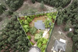 20560 92ND LANE, DUNNELLON, FL 34431 - MLS#MFROM712326