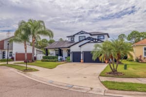 205 BENGAL CIRCLE, OLDSMAR, FL 34677 - MLS#MFROM712328