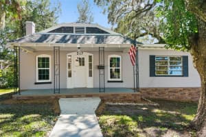 317 HIGHLAND STREET, BROOKSVILLE, FL 34601 - MLS#MFROM712337