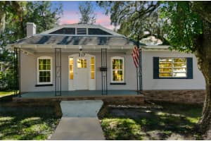 317 HIGHLAND STREET, BROOKSVILLE, FL 34601 - MLS#MFROM712337