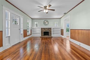 317 HIGHLAND STREET, BROOKSVILLE, FL 34601 - MLS#MFROM712337