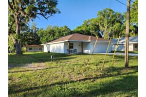 6386 RUSH STREET, INVERNESS, FL 34452 - MLS#MFROM712341