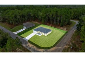 853 LUDLUM STREET, CITRUS SPRINGS, FL 34434 - MLS#MFROM712356