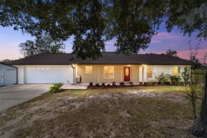 10361 Sw 83rd Ter, OCALA