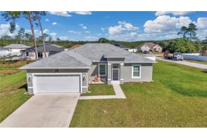3557 128TH PLACE, OCALA, FL 34473 - MLS#MFROM712429