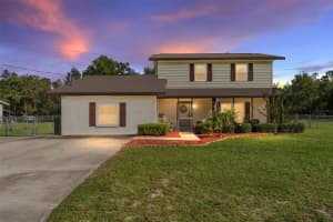 1 BAHIA COURT RUN, OCALA, FL 34472 - MLS#MFROM712431