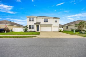 5857 81ST PLACE, OCALA, FL 34476 - MLS#MFROM712433