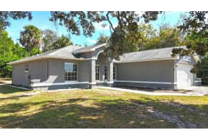 110 OUTLOOK AVENUE, SPRING HILL, FL 34606 - MLS#MFROM712438