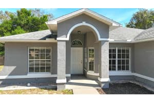 110 OUTLOOK AVENUE, SPRING HILL, FL 34606 - MLS#MFROM712438