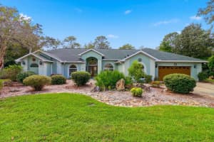 24 Livingstone Daisy Ct, HOMOSASSA