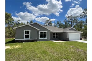 12728 80TH STREET, DUNNELLON, FL 34432 - MLS#MFROM712456