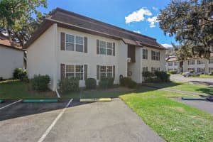 2400 FOREST DRIVE, INVERNESS, FL 34453 - MLS#MFROM712463